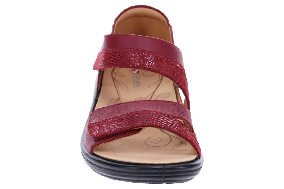 Revere Mauritius-Women Wide | Sandals