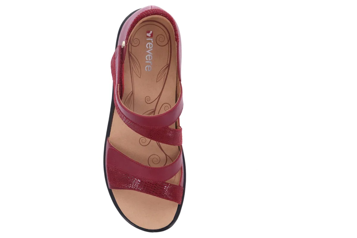 Revere Mauritius-Women Wide | Sandals