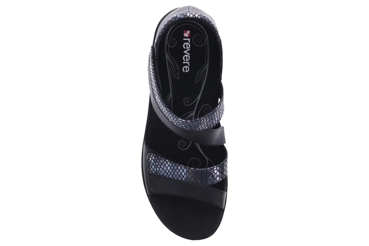 Revere Mauritius-Women Wide | Sandals