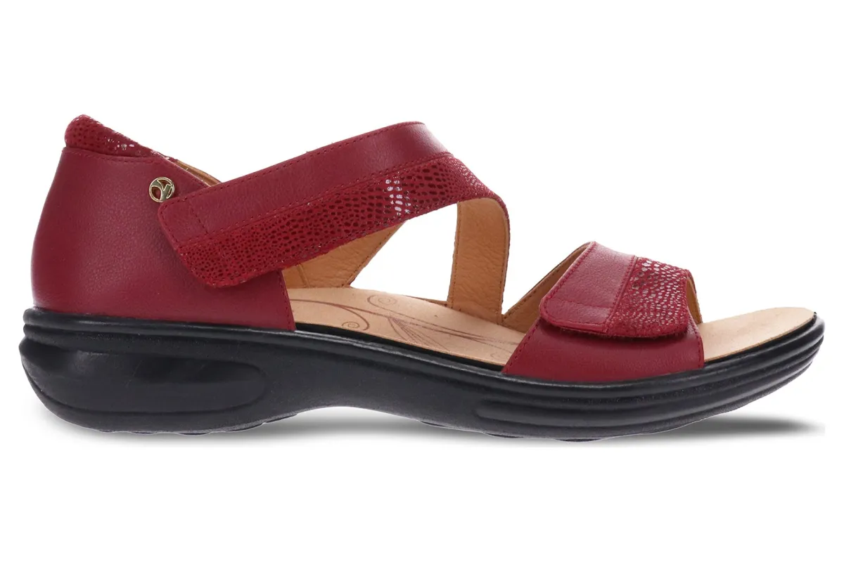 Revere Mauritius-Women Wide | Sandals
