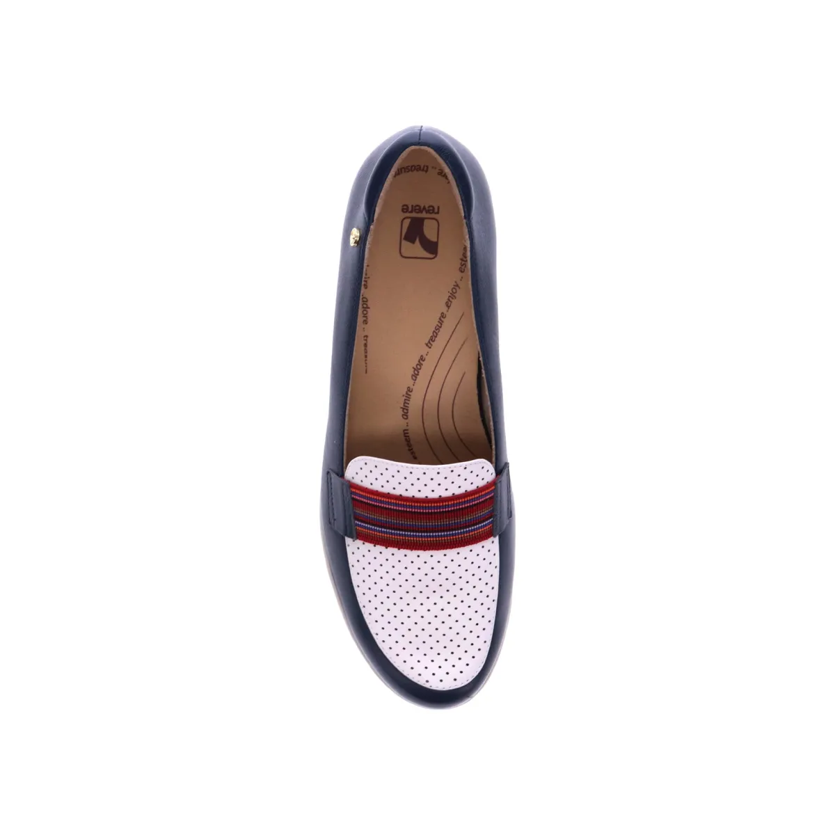 Revere Monte Carlo-Women Wide | Standard