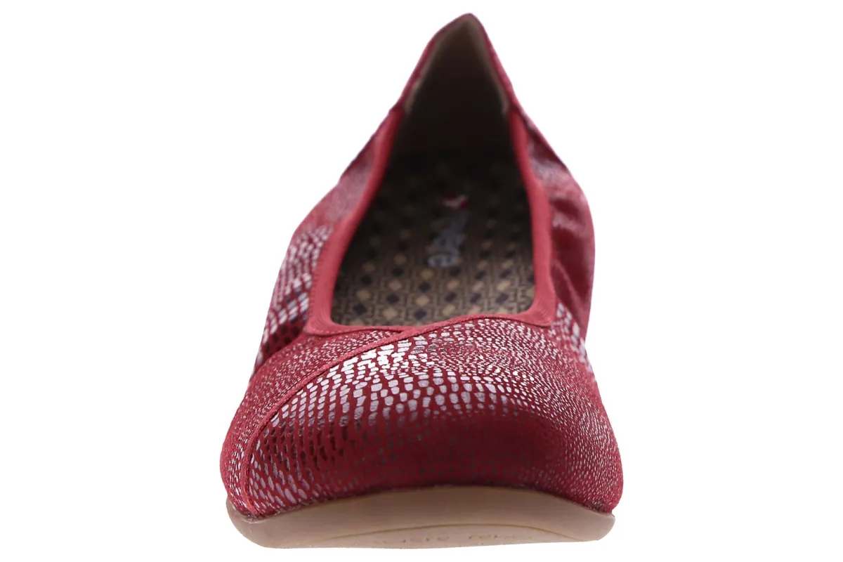 Revere Nairobi-Women Standard | Casual Shoes