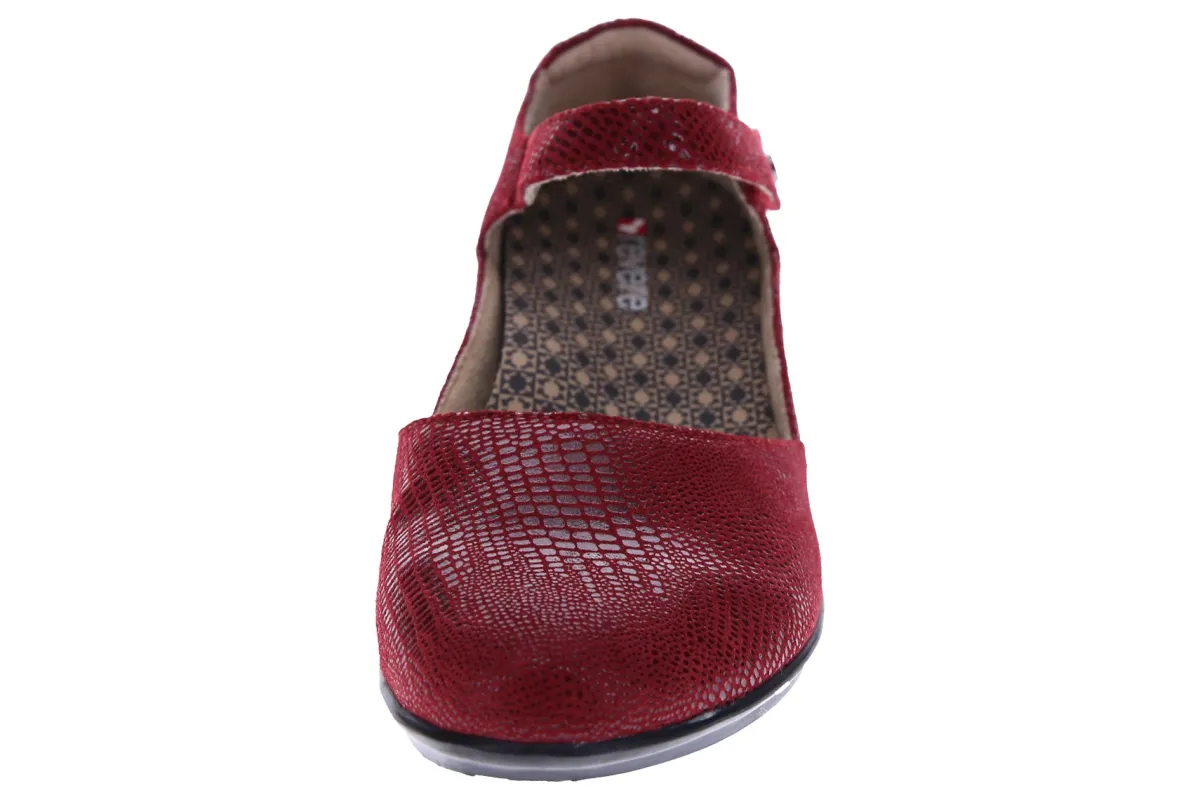 Revere Osaka-Women Standard | Wide