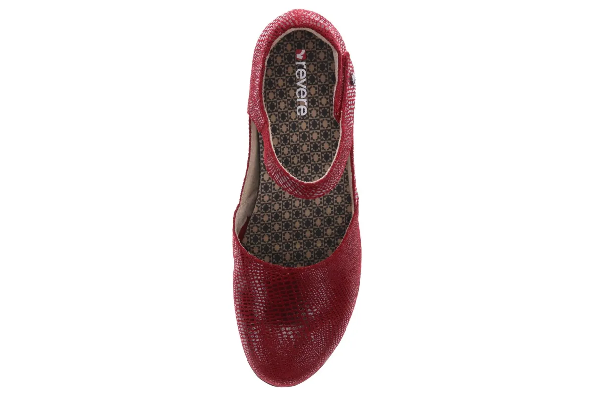 Revere Osaka-Women Standard | Wide