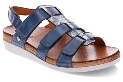 Revere Santorini-Women Wide | Standard