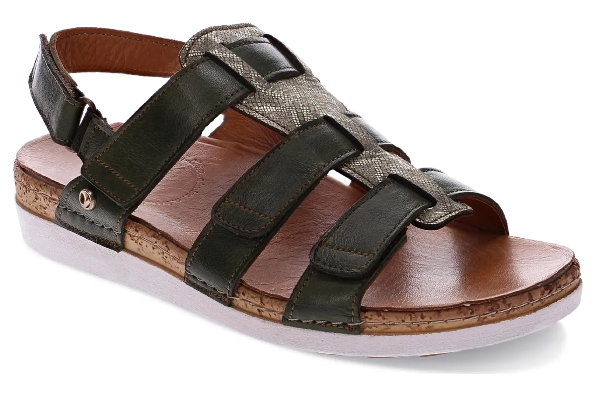 Revere Santorini-Women Wide | Standard
