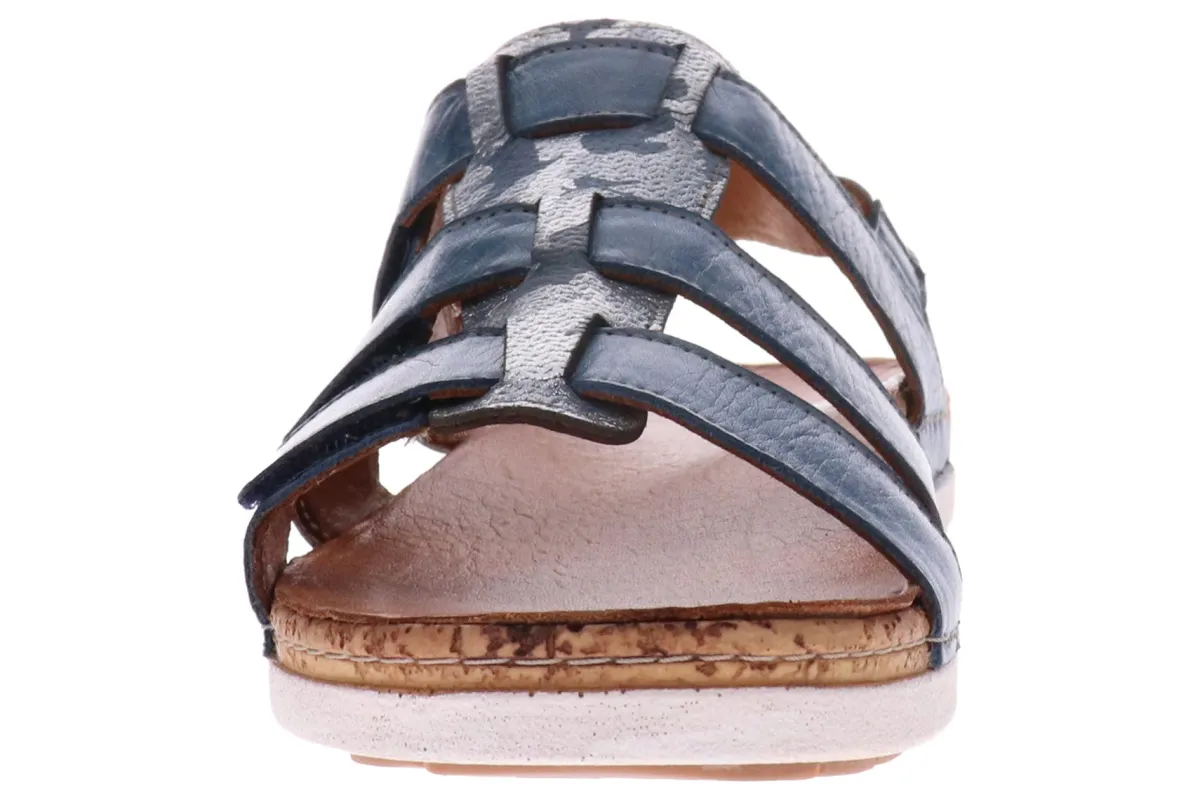Revere Santorini-Women Wide | Standard