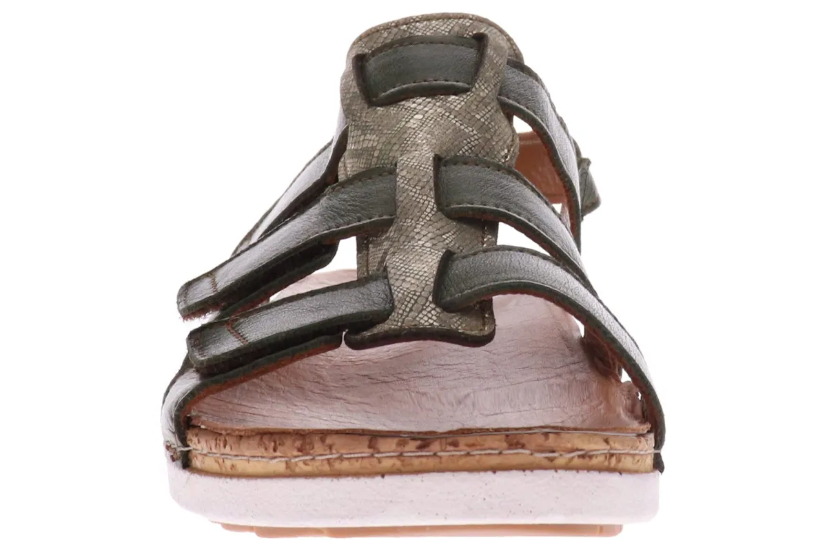 Revere Santorini-Women Wide | Standard