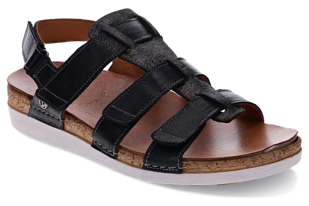 Revere Santorini-Women Wide | Standard