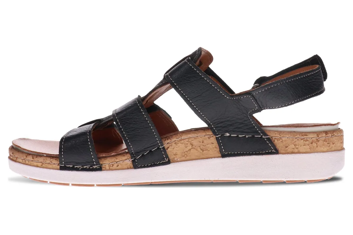 Revere Santorini-Women Wide | Standard