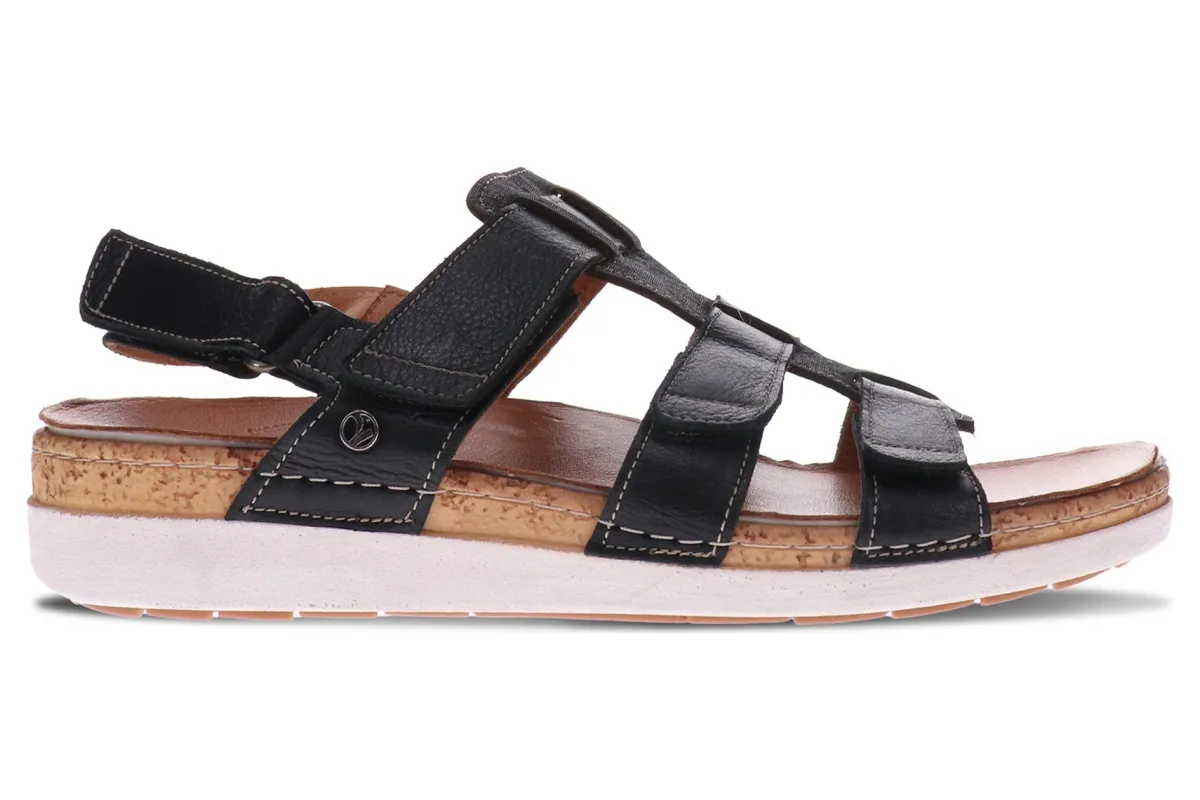 Revere Santorini-Women Wide | Standard