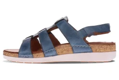 Revere Santorini-Women Wide | Standard