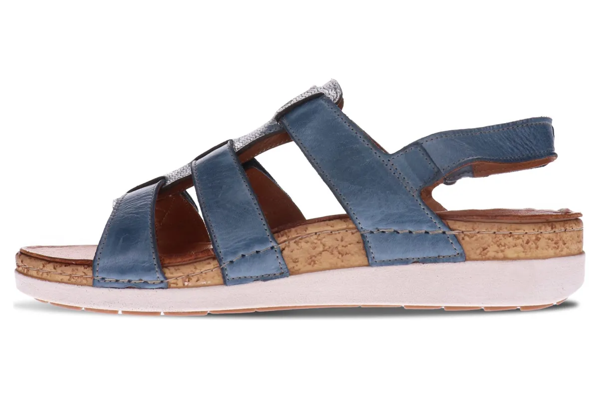Revere Santorini-Women Wide | Standard