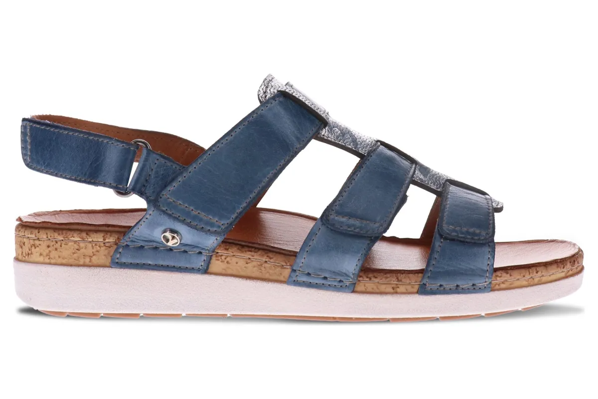 Revere Santorini-Women Wide | Standard