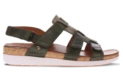 Revere Santorini-Women Wide | Standard