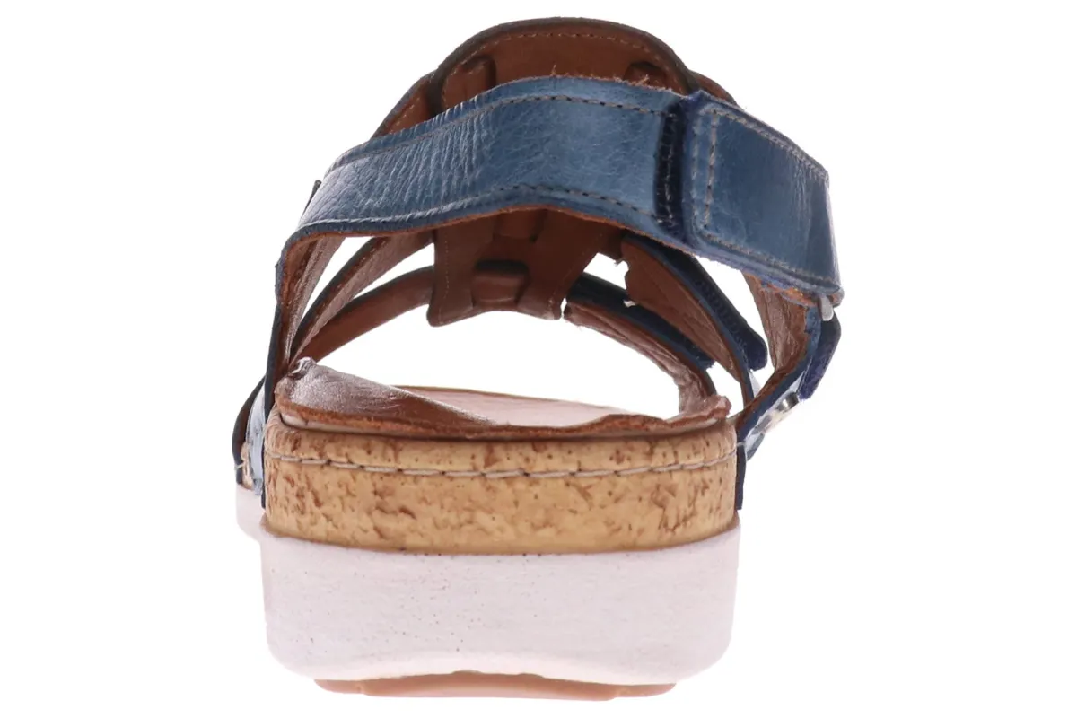 Revere Santorini-Women Wide | Standard