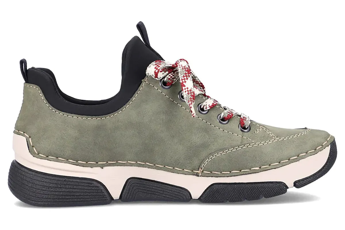 Rieker Angela 73-Women Standard | Casual Shoes