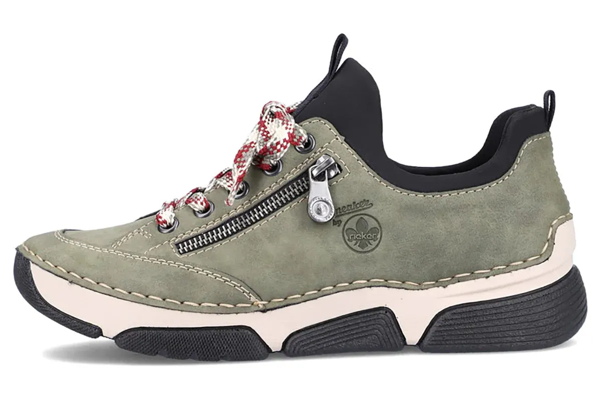 Rieker Angela 73-Women Standard | Casual Shoes