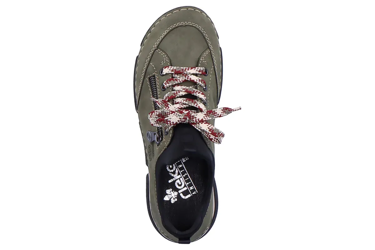 Rieker Angela 73-Women Standard | Casual Shoes