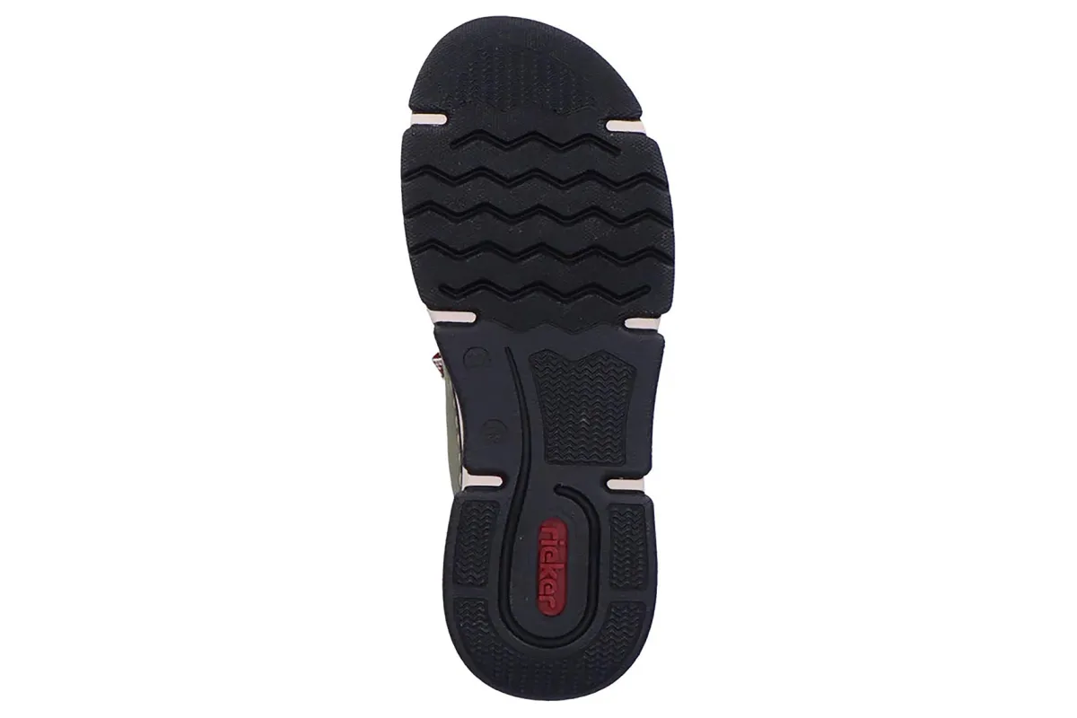 Rieker Angela 73-Women Standard | Casual Shoes