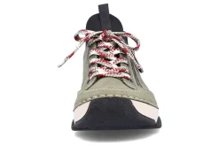 Rieker Angela 73-Women Standard | Casual Shoes
