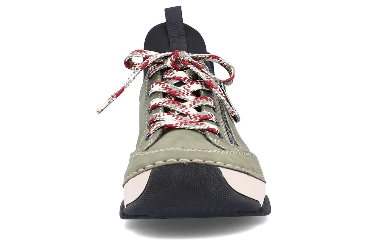 Rieker Angela 73-Women Standard | Casual Shoes