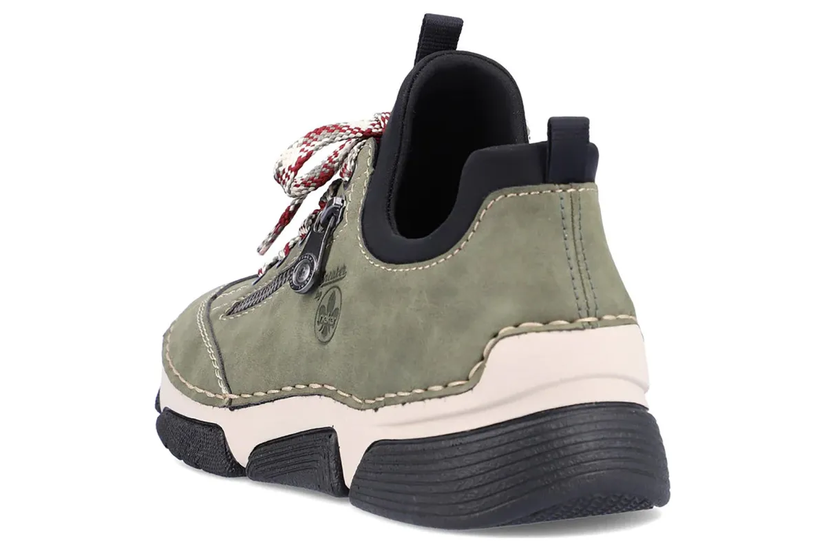 Rieker Angela 73-Women Standard | Casual Shoes