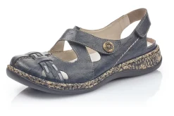 Rieker Daisy 77-Women Standard | Casual Shoes