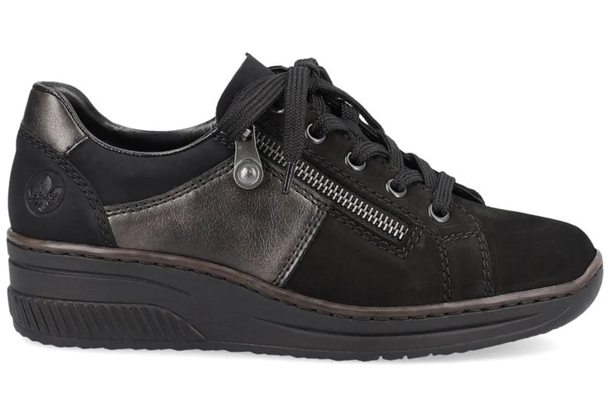 Rieker Doris 00-Women Standard | Casual Shoes
