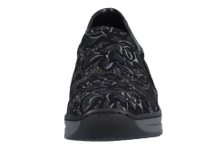 Rieker Doris 52-Women Standard | Casual Shoes