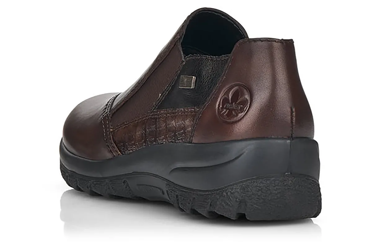 Rieker Eike 78-Women Standard | Boots