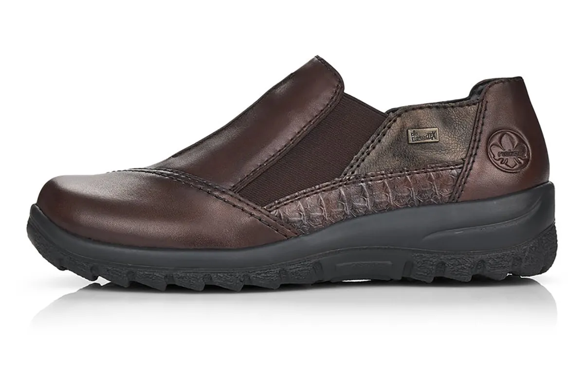 Rieker Eike 78-Women Standard | Boots