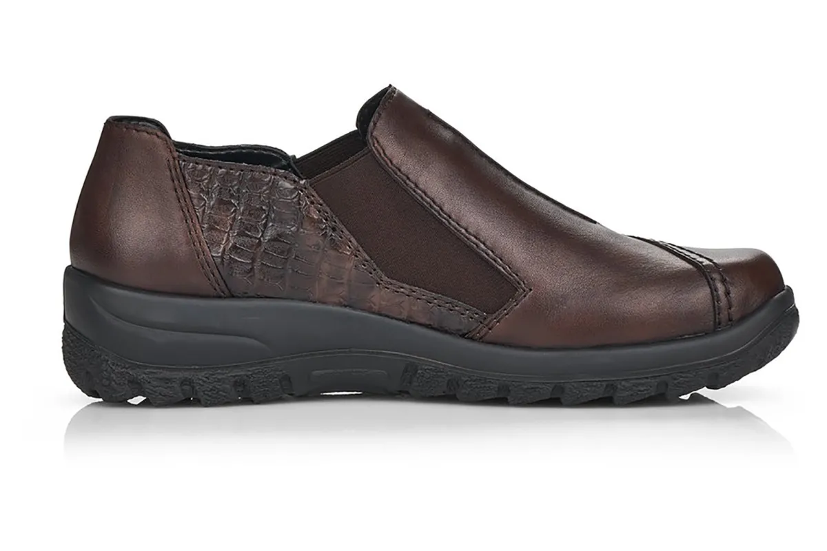 Rieker Eike 78-Women Standard | Boots