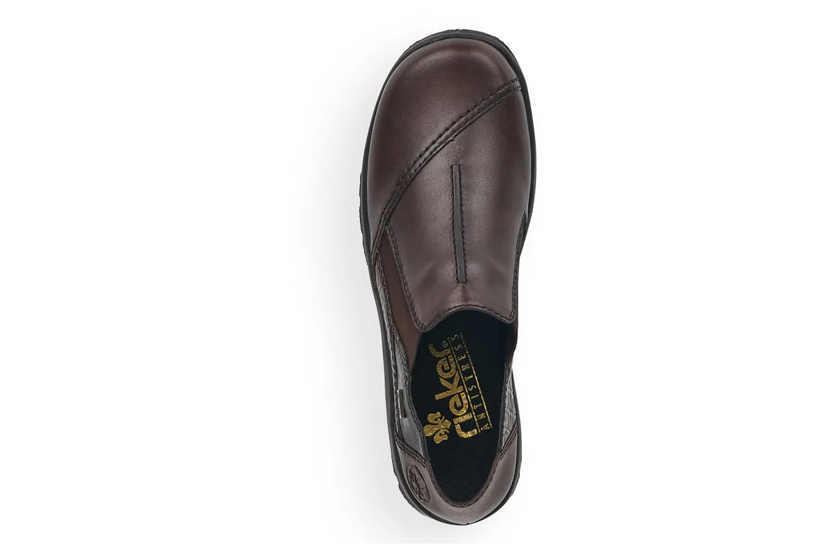 Rieker Eike 78-Women Standard | Boots