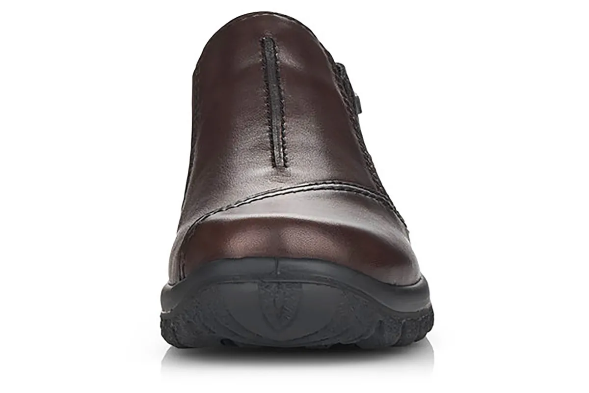 Rieker Eike 78-Women Standard | Boots