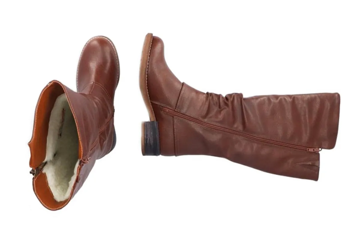 Rieker Fabrizia 52-Women Standard | Boots