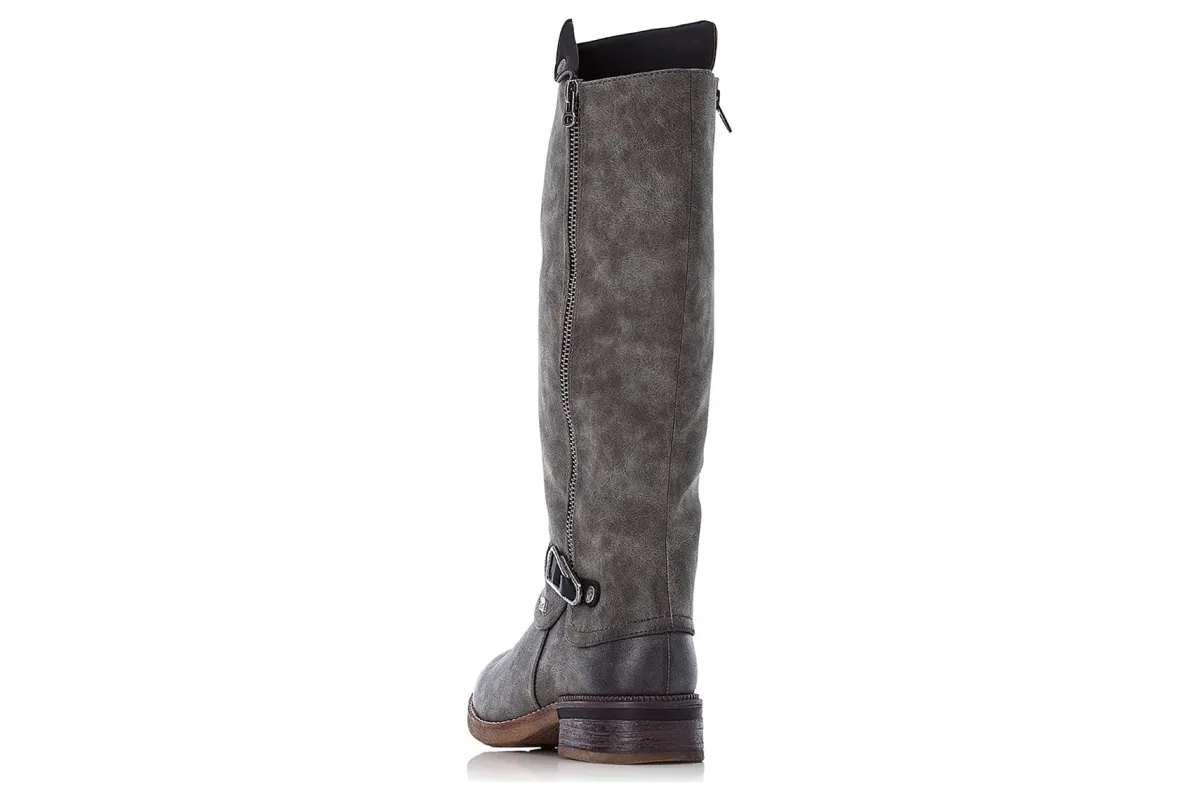 Rieker Fabrizia 52-Women Standard | Boots