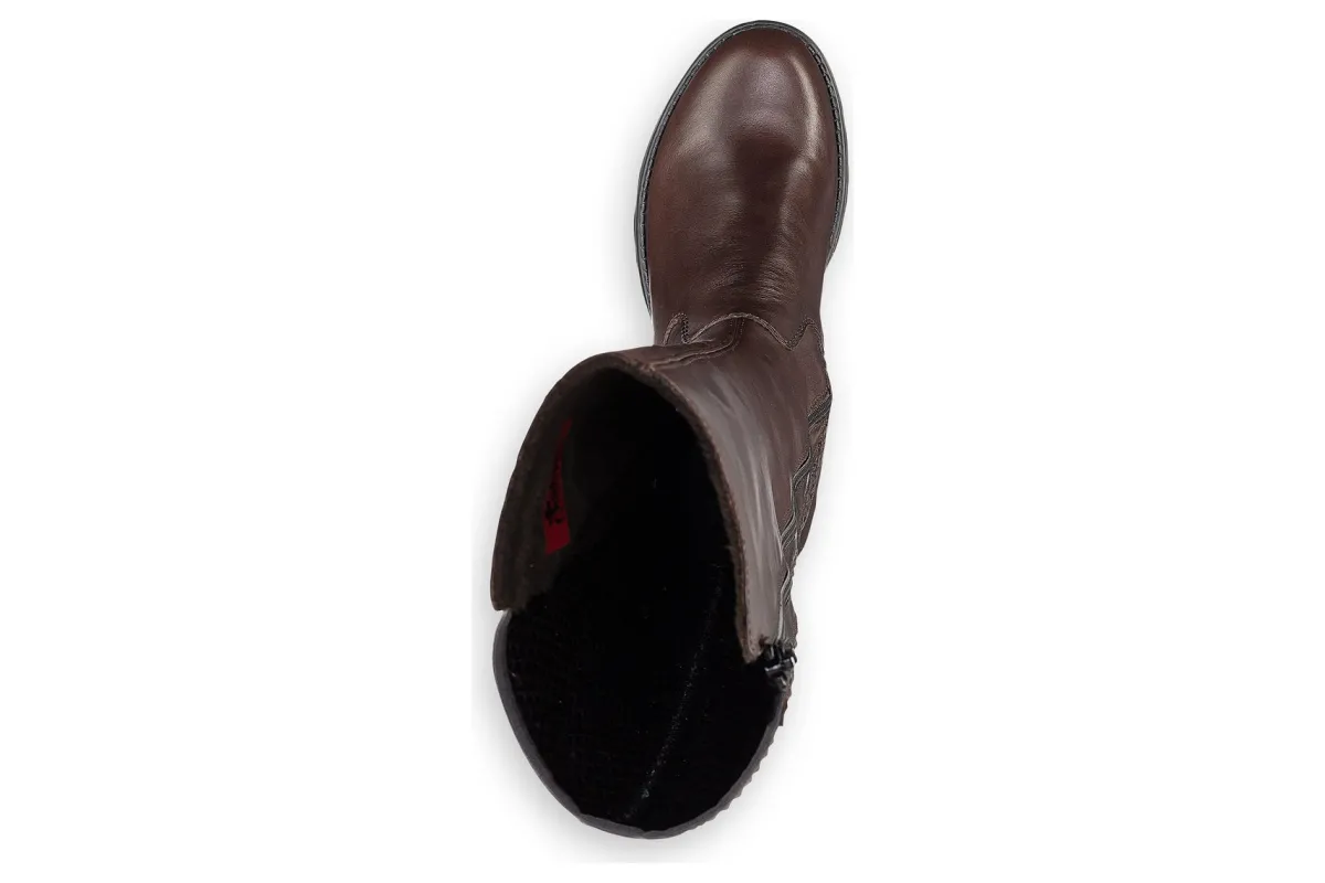 Rieker Faith 91-Women Standard | Boots