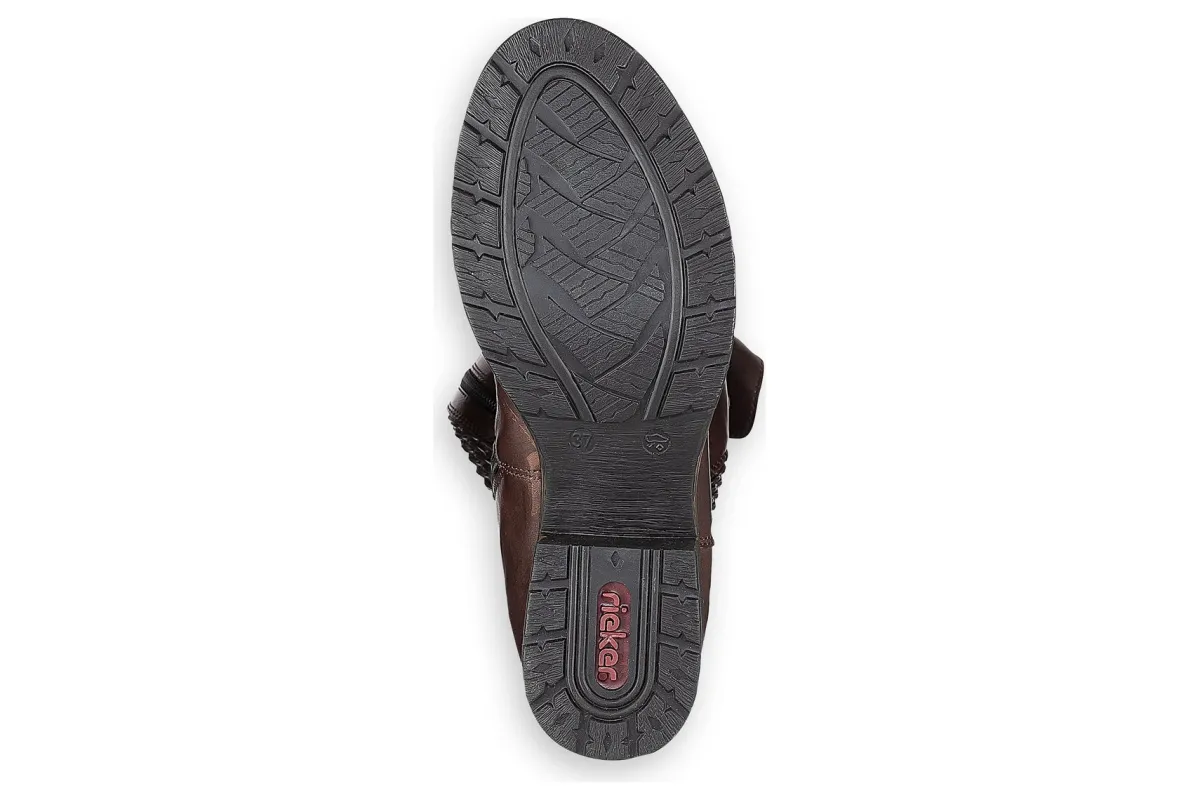 Rieker Faith 91-Women Standard | Boots