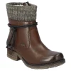 Rieker Fee 88-Women Standard | Boots