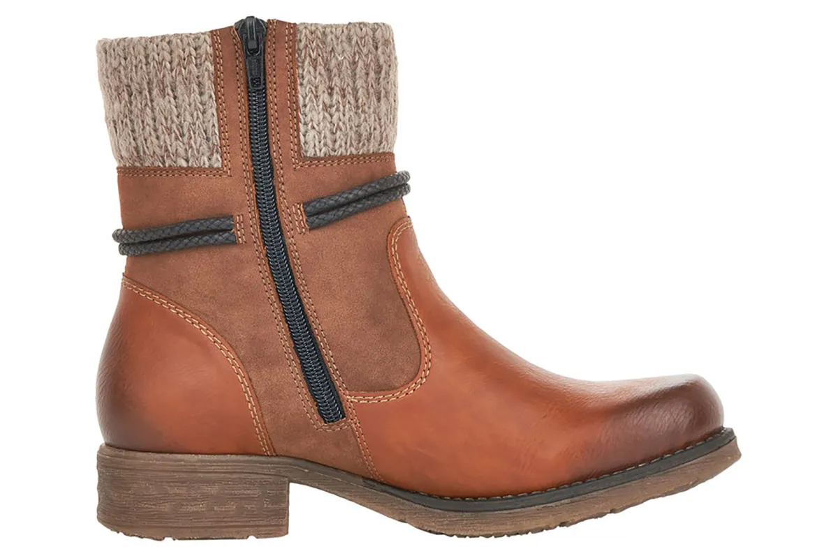 Rieker Fee 88-Women Standard | Boots