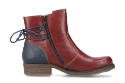 Rieker Fee 92-Women Standard | Boots