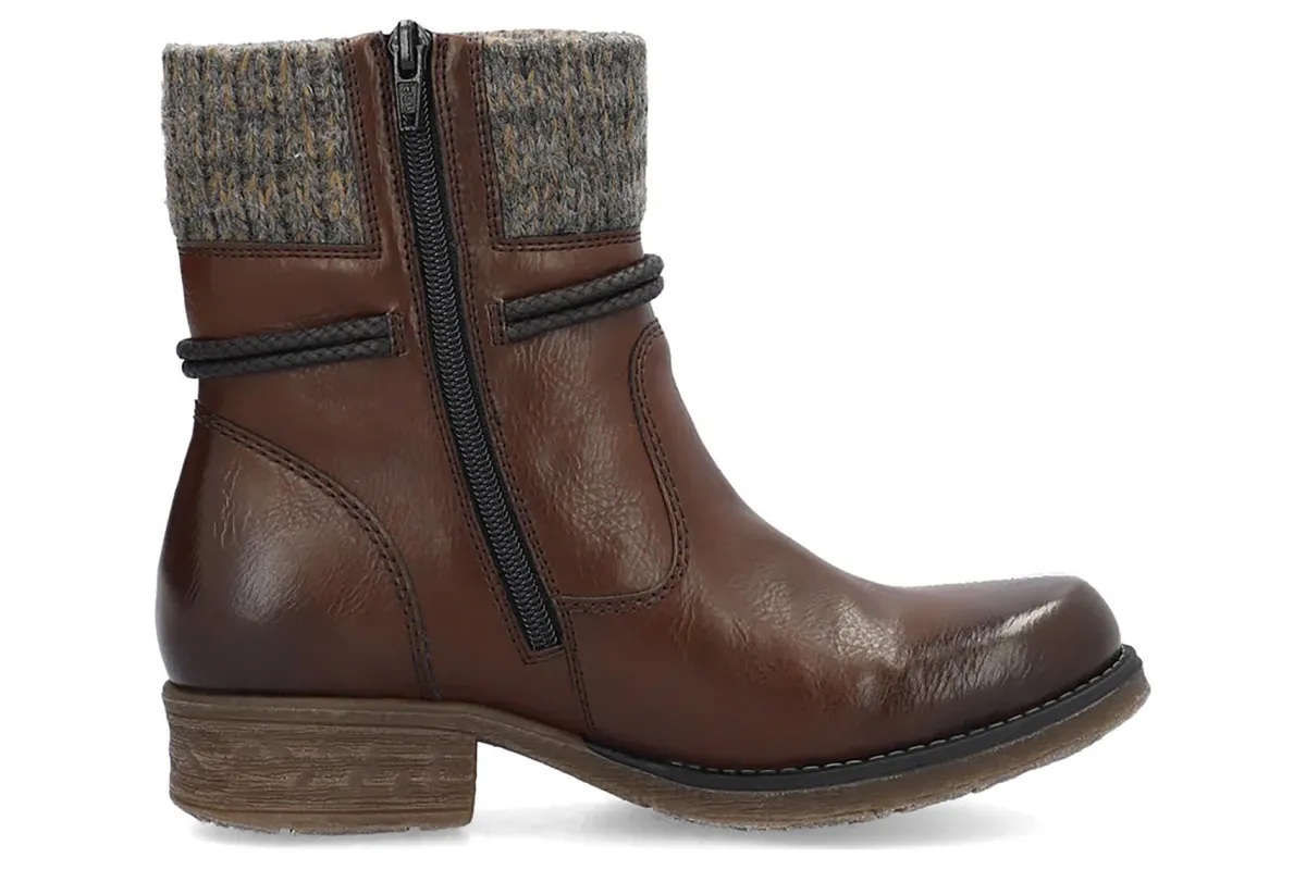 Rieker Fee 88-Women Standard | Boots