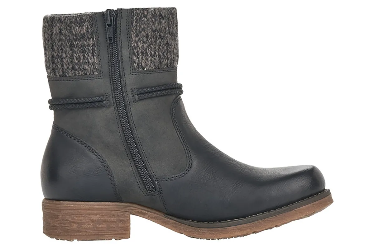 Rieker Fee 88-Women Standard | Boots