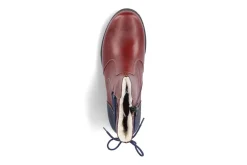 Rieker Fee 92-Women Standard | Boots