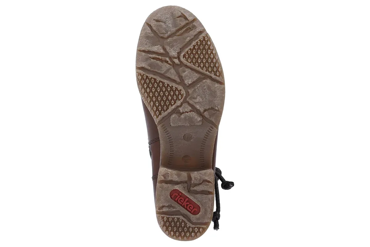 Rieker Fee 88-Women Standard | Boots
