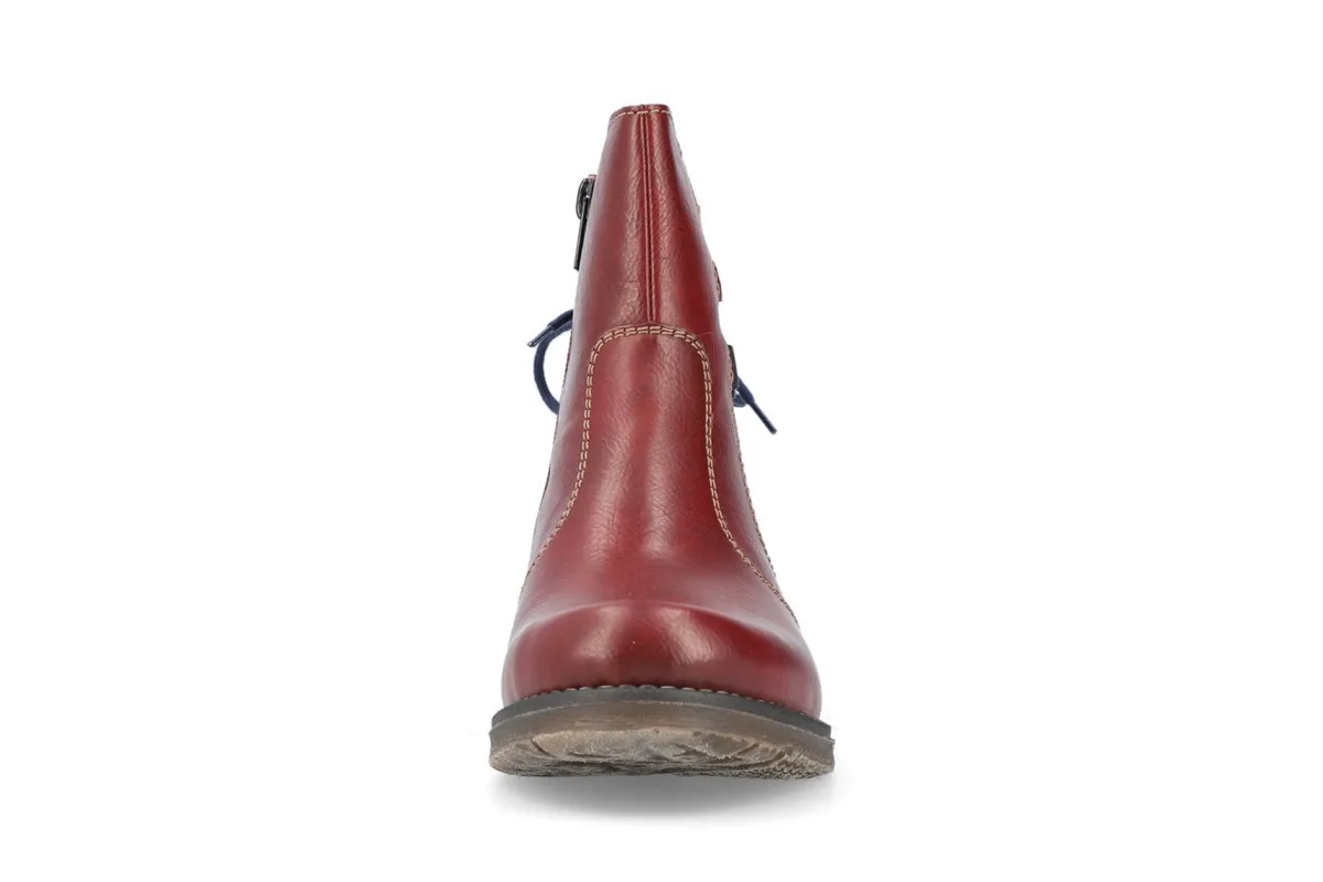 Rieker Fee 92-Women Standard | Boots