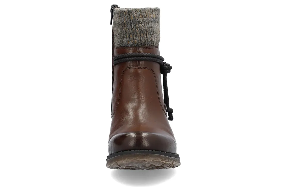 Rieker Fee 88-Women Standard | Boots