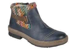 Rieker Felicitas 84-Women Standard | Boots