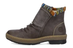 Rieker Felicitas 55-Women Standard | Boots